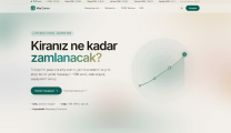 2026 Kira Artışını Hesaplamak Artık Tek Tıkla Mümkün: Kirazammi.com Yayında