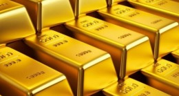 En yüksek reel getiriyi külçe altın kazandırdı