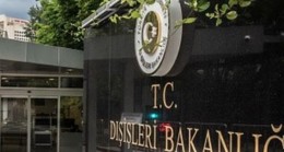 Dışişleri’nden Ukrayna’daki Türk vatandaşlara duyuru