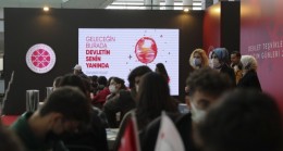 Gençlere yönelik ‘Devlet Teşvikleri’ 12 ilde tanıtılacak