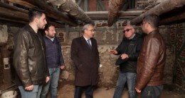 Kütahya’da manevi ve kültüre değerlere sahip çıkılıyor