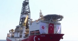 ‘Yavuz’ görevine başladı