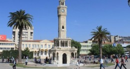 2021 yılında İzmir’e 131 bin 394 kişi göç etti