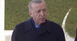 Cumhurbaşkanı Erdoğan: 5 doz aşının faydasını gördüm