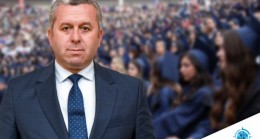 Başkan Yardımcıoğlu: “Öğrenciye kredi verme uygulamasını reddediyoruz”