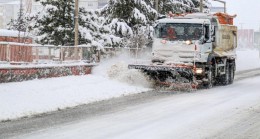 Niğde’de kapalı 131 köy yolu yeniden ulaşıma açıldı
