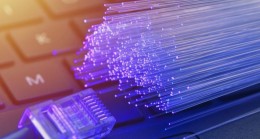 Türkiye’nin internet hızı düştü!