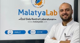 İhracat “Gıda Analiz Laboratuvarı” İle Kolaylaşacak