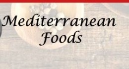 Mediterranean Foods