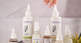Aytekin Kozmetik’in yeni markası GlowAngel Markası: Doğal Güzelliğinizi Açığa Çıkarın, Işıldayın!