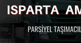 Deneyimli ve Profesyonel Ekiple Isparta Ambarı Firması
