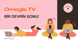 Sohbet Dünyasında Son: Omegle Neden Kapandı?”