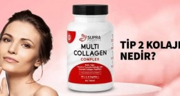 Tip 2 Kolajen