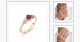 Gem Vogue Jewelry