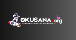 Okusana.ORG – Oku ve Bilinçlen