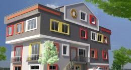 Albatros Balıkesir Özel Eğitim ve Rehabilitasyon Merkezi