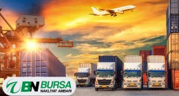 BURSA NAKLİYAT AMBAR HİZMETLERİ
