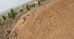 BAHÇE TOĞRAĞI SEÇİMİNDE DİKKAT EDİLMESİ GEREKENLER