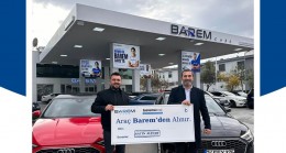Barem Cars Güvenilir ve Hızlı Araç Alım Satımının Adresi