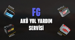 Akücü Bakım Hizmeti
