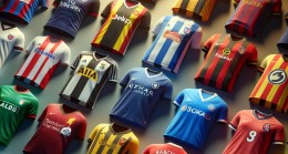 İsimli ve Özel Forma Yaptırma Hizmetinde BS Sport Güvencesi