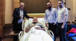 A Kadın Milli Takım Başantrenörü Ekrem Memnun Ameliyat Edildi!