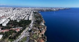 İstanbul Antalya Ambarı İletişim Bilgileri