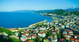 İstanbul’dan Giresun’a Güvenilir Taşıma için Zirve Ambar