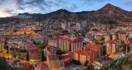 Gümüşhane Lojistik ve Depolama Hizmetleri Nelerdir