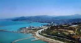 Samsun Nakliyat Ambarı İle Güvenli ve Hızlı Taşıma