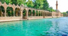 Şanlıurfa Ambar Hizmetlerinde Güvenin Adı Zirve Ambar