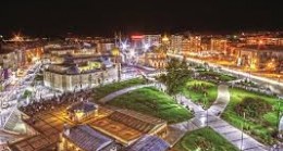 Zirve Ambar ile Sivas Ambar Hizmetleri