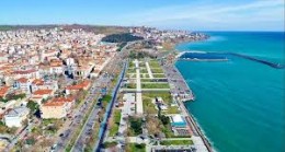 Zirve Ambar’dan Tekirdağ Yük Taşımacılığı Hizmetleri