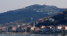 Zirve Ambar Yalova’da Ambar Taşımacılığı için Tercihiniz
