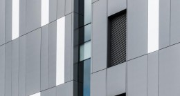 Alüminyum Kompozit Panel Nerelerde Kullanılır?