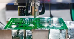 PCB Üretim Aşamaları: Prototipten Seri Üretime Adım Adım Süreçler