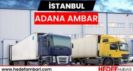 Uygun Fiyatlarla Öne Çıkan Adana Ambar Hizmeti