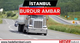 Burdur Nakliyat Ambarı ile Eşya Taşıma Kolaylığı
