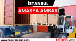 Profesyonel İstanbul Amasya Nakliye Hizmeti Nasıl Alınır?