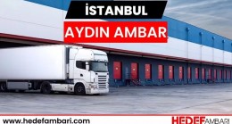 Hedef Ambarı Aydın Nakliye Hizmetleri ile Fark Yaratıyor