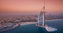 Yılbaşı’nda Dubai’de olacaklar için Dubai’de gezilecek yerler