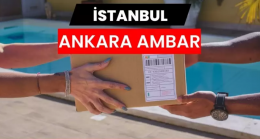 Ankara Ambar Hizmetlerinde Güvenin Adı