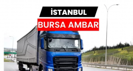 Bursa Ambar Hizmeti