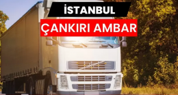 Çankırı Ambar Hizmetlerinde Güven Oluşturan Yaklaşım