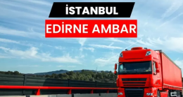 Edirne Nakliyat Ambarında En İyi Fiyatları Nasıl Bulabilirsiniz?