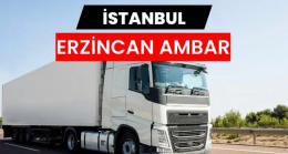 Erzincan Ambar Hizmetlerinde Güven ve Kalite
