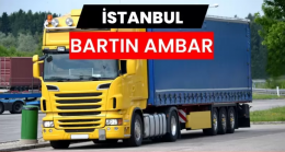 Bartın Yönüne Güvenli ve Ekonomik Taşımacılık Çözümü
