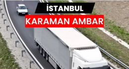 Karaman Ambar Hizmetlerinde Güven Veren Yaklaşım