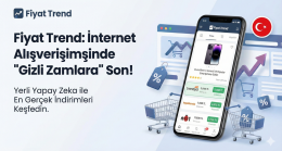 Türkiye’de E- Ticaret Büyüor