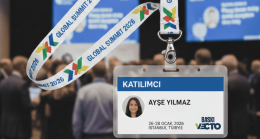 Yaka Kartı ve Aksesuarlarında Yeni Nesil Çözümler